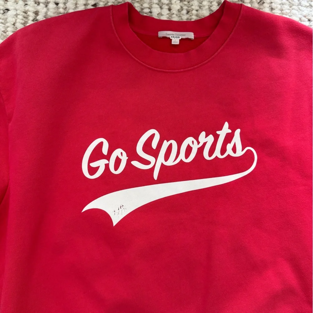 Favorite Daughter | Crewneck - Picture 5 of 9